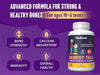 2 X NuBest Tall – Powerful Growth Formula (60 Capsules Each)