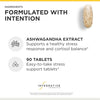 Integrative Therapeutics Cortisol Manager – Stress Support &amp; Restful Sleep Formula