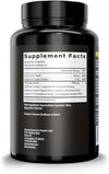 POPSTAR Labs Semen Volume Booster – Men’s Fertility &amp; Semen Health Support Supplement