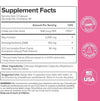 O Positiv FLO Ovarian Health Support – Hormone Balance & Cycle Regulation for Women