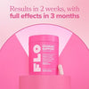 O Positiv FLO Ovarian Health Support – Hormone Balance & Cycle Regulation for Women