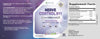 Nerve Control 911 – Natural Plant-Based Nerve Health Supplement (60 Capsules)