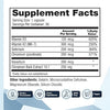 CinnaChroma Capsules – Advanced Cinnamon Supplement for Blood Sugar Support (30 Capsules – 1 Month Supply)