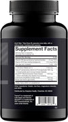 Nugenix Total-T – Free and Total Testosterone Booster Supplement for Men (90 Count)
