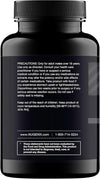 Nugenix Total-T – Free and Total Testosterone Booster Supplement for Men (90 Count)