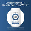 Hydrate Your Eyes from the Inside Out – Clinically Proven Dry Eye Relief