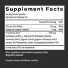 POPSTAR Labs Semen Volume Booster – Men’s Fertility &amp; Semen Health Support Supplement