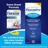Florastor Probiotic 250mg Daily Probiotic Dietary Supplement