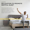 Integrative Therapeutics Cortisol Manager – Stress Support &amp; Restful Sleep Formula