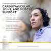 Integrative Therapeutics Theracurmin HP – Advanced Curcumin for Heart, Joint &amp; Muscle Support