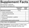 Serovital Renewal Complex Anti-Aging Supplement