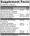 1MD Nutrition LiverMD – Advanced Liver Support Supplement (60 Capsules)