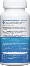 Instaflex Advanced Joint Support Supplement – Complete Mobility & Comfort Formula (30 Count) (Pack of 2)