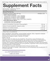 Peptiva 26 Billion CFU Probiotic and Sleep Support Supplement