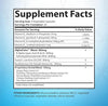 SciatiEase Sciatic Nerve Health Support Supplement – Advanced Nerve Care &amp; Comfort Formula (120 Capsules) ( Pack of 2)