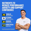 Enhance – Premium Male Enhancement Capsules | 100% Natural, US-Made Supplement