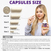 2 X NuBest Tall – Powerful Growth Formula (60 Capsules Each)