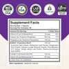 2 X NuBest Tall – Powerful Growth Formula (60 Capsules Each)