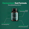 Bioma Probiotics for Digestive Health 3 In 1 Gut Health Probiotic 60 Caps formula