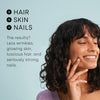 Biosil Collagen Generator Results