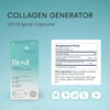 Biosil Collagen Generator Suplement facts
