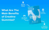 Create-Creatine-Monohydrate-Gummies-for-Men-_-Women-blue raspberry benefits