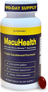 MACUHEALTH 90 DAY SUPPLY