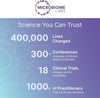 Mega Spore Biotic – 180 capsules microbiome labs
