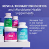 Mega Spore Biotic – 180 capsules revolution probiotic