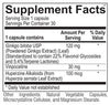 Membrin – 30 Capsules