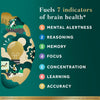Neuriva Brain Health Ultra 60 Capsules 7 indicator of brain health