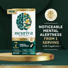 Neuriva Brain Health Ultra 60 Capsules no 1 serving 