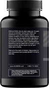 Nugenix Total T precautions