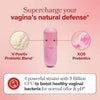 O Positiv URO Vaginal Probiotics for Women – Advanced pH Balance & Feminine Health Support
