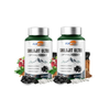 Flynew Shilajit Ultra Optimal Potency – Shilajit Extract with L-Arginine (Pure Formula)