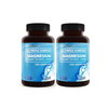 BioEmblem Triple Magnesium Complex – High Absorption Magnesium Glycinate, Malate &amp; Citrate Supplement