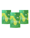 Create Creatine Monohydrate Gummies for Men & Women - EA Supplements