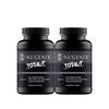Nugenix Total-T – Free and Total Testosterone Booster Supplement for Men (90 Count)