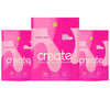 Create Creatine Monohydrate Gummies for Men & Women - EA Supplements