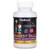2 X NuBest Tall – Powerful Growth Formula (60 Capsules Each)