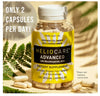 Heliocare Advanced Niacin B3 Supplement – Fernblock PLE Skin Protection Formula