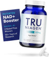 TRU Niagen 300mg NAD+ Booster – 90 Capsules (New &amp; Sealed)