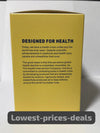 Unicity Unimate Lemon Drink Mix (30 Sachets) – Energy & Metabolism Support
