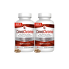 CinnaChroma Capsules – Advanced Cinnamon Supplement for Blood Sugar Support (30 Capsules – 1 Month Supply)