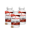 CinnaChroma Capsules – Advanced Cinnamon Supplement for Blood Sugar Support (30 Capsules – 1 Month Supply)
