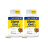 Enzymedica Digest Gold + ATPro – Maximum Strength Digestive Enzyme Formula for Fast Digestion, Bloating &amp; Gas Support (240 Capsules)