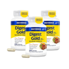 Enzymedica Digest Gold + ATPro – Maximum Strength Digestive Enzyme Formula for Fast Digestion, Bloating &amp; Gas Support (240 Capsules)