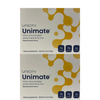 Unicity Unimate Lemon Drink Mix (30 Sachets) – Energy & Metabolism Support